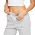 thumbnail image 4 of No Boundaries Women's Oversized Jogger, 4 of 6