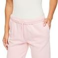 thumbnail image 4 of No Boundaries Women's Oversized Jogger, 4 of 6