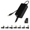 thumbnail image 1 of ONN Universal Laptop Charger, 1 of 1