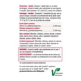 thumbnail image 4 of Jamieson Vitamin B12 Tablets, 2500 mcg, Fast-Dissolving, Cherry Flavour, 60 Count, 4 of 5