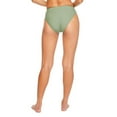 thumbnail image 3 of No Boundaries Women's High Rise Swim Bottom, 3 of 6