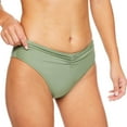 thumbnail image 4 of No Boundaries Women's High Rise Swim Bottom, 4 of 6