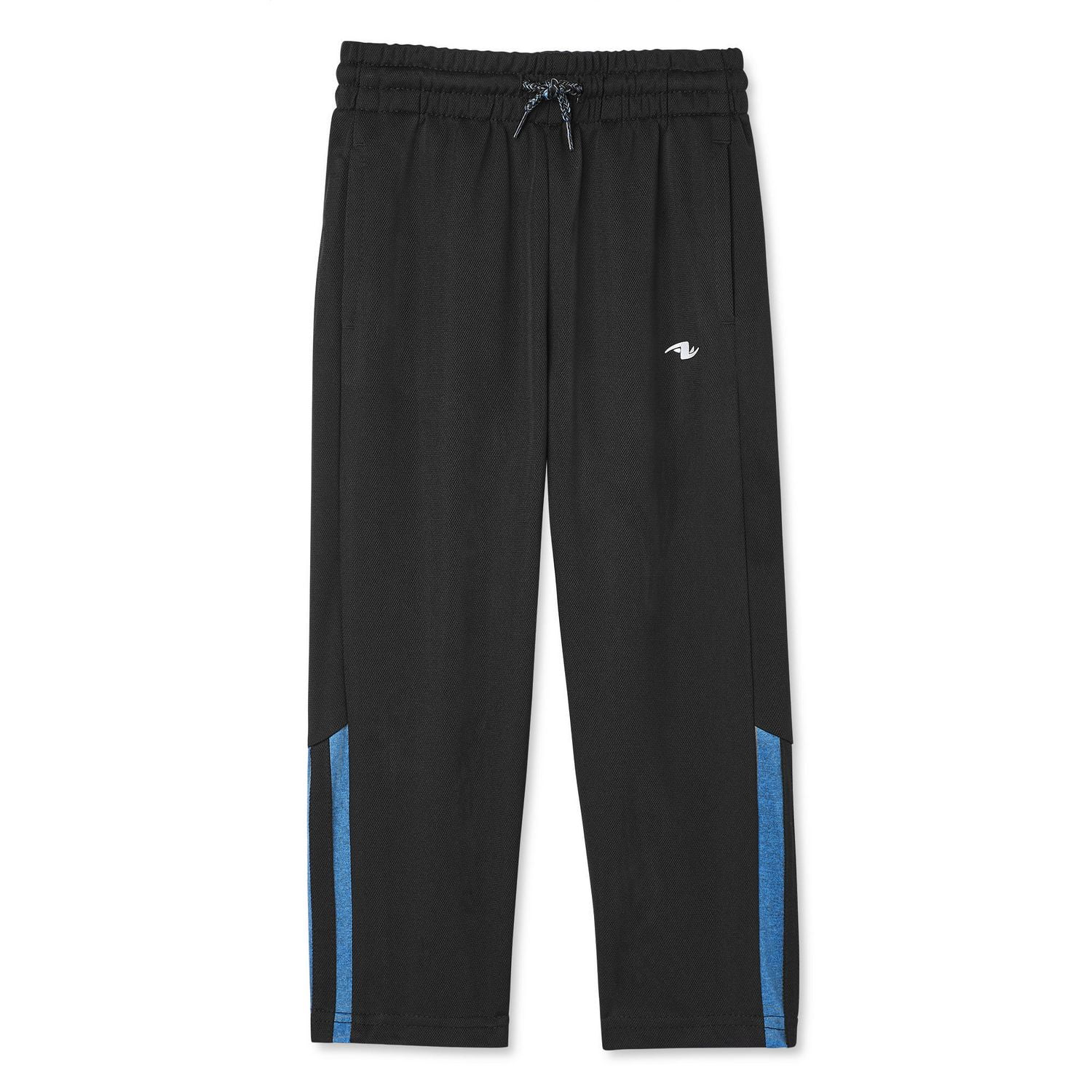 Athletic Works Toddler Boys' Cut And Sew Track Pant Walmart Canada