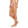 thumbnail image 2 of Bas de bikini avec nouettes No Boundaries pour femmes, 2 of 6