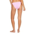 thumbnail image 3 of Bas de bikini avec nouettes No Boundaries pour femmes, 3 of 6