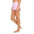 thumbnail image 2 of No Boundaries Women's Board Short, 2 of 6