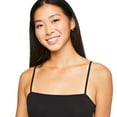 thumbnail image 4 of No Boundaries Women's Cropped Cami, 4 of 6
