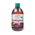 thumbnail image 2 of Jamieson Liquid Collagen 1,200 mg Elderberry Lime Flavour, 2 of 4