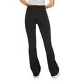 thumbnail image 3 of No Boundaries Women's Flare Legging, 3 of 6