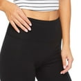 thumbnail image 4 of No Boundaries Women's Flare Legging, 4 of 6