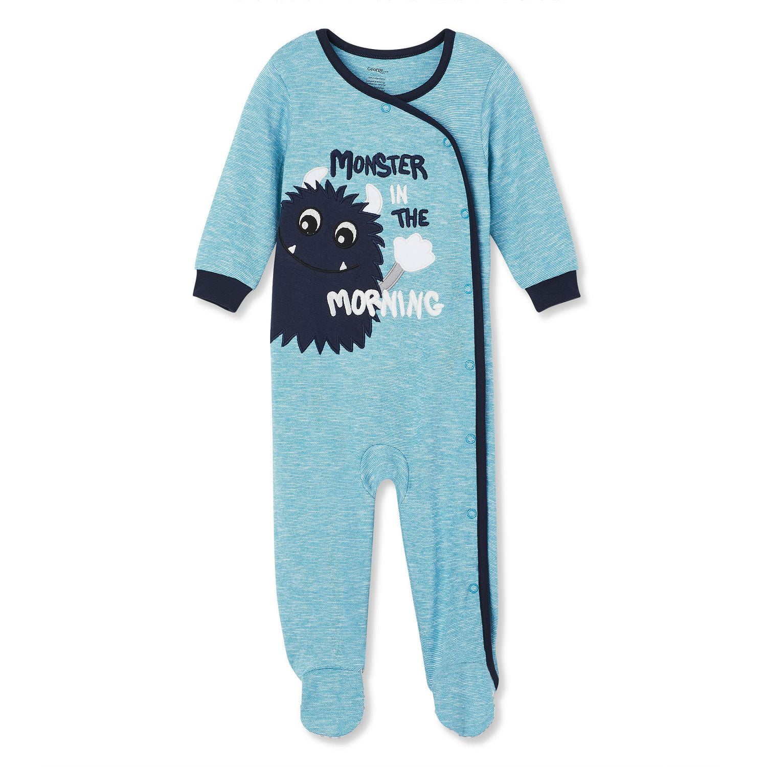 baby Boys' Sleeper Walmart Canada