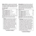 thumbnail image 4 of Jamieson Melatonin Stress and Sleep Support Capsules, 3 mg, 30 Count, 4 of 5