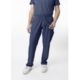 thumbnail image 1 of Greentown Canada Scrubs 4Flex Unisex Scrub Pant (2201), 1 of 1