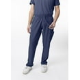 thumbnail image 1 of Greentown Canada Scrubs 4Flex Unisex Scrub Pant (2201), 1 of 1