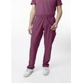 thumbnail image 1 of Greentown Canada Scrubs 4Flex Unisex Scrub Pant (2201), 1 of 2