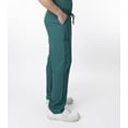 thumbnail image 1 of Greentown Canada Scrubs 4Flex Unisex Scrub Pant (2201), 1 of 1
