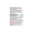 thumbnail image 4 of Jamieson Liquid Collagen 1,200 mg Elderberry Lime Flavour, 4 of 4