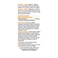 thumbnail image 3 of Jamieson comprimés effervescents vitamine C, 1000 mg, orange, 10 comprimés, 3 of 4