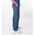 thumbnail image 1 of Greentown Canada Scrubs 4Flex Unisex Scrub Pant (2201), 1 of 1