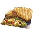 thumbnail image 3 of Hamilton Beach Contact Grill with Panini Press 25334C, 3 of 7