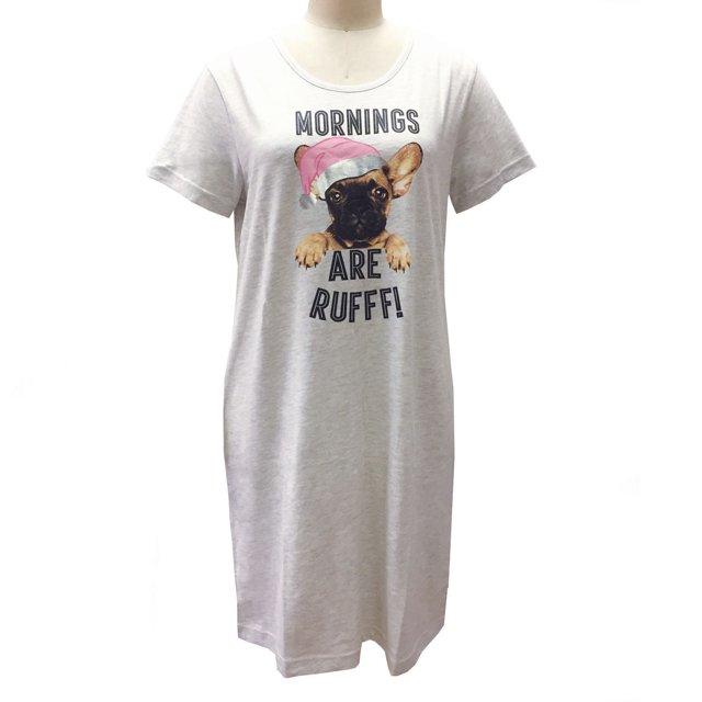George Plus Chemise de nuit pour dames