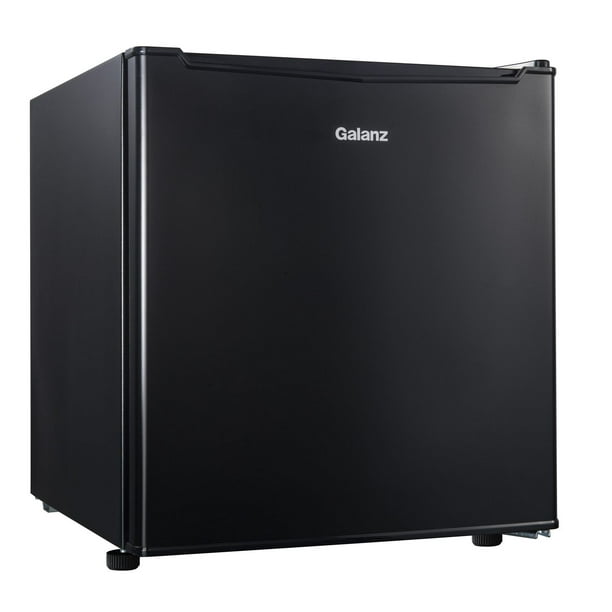 Galanz 1,7 pi Réfrigérateur compact Réfrigérateur Galanz 1,7 B