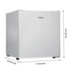 Galanz 1,7 pi Réfrigérateur compact Réfrigérateur Galanz 1,7 B – image 2 sur 8