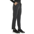 thumbnail image 3 of Scrubstar Women's Performance Stretch Yoga Scrub Pant, 3 of 5