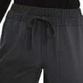 thumbnail image 4 of Scrubstar Women's Performance Stretch Yoga Scrub Pant, 4 of 5