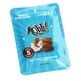 thumbnail image 1 of Ohh! Foods Coconut Brownie Snacking Bites (60g), 1 of 5