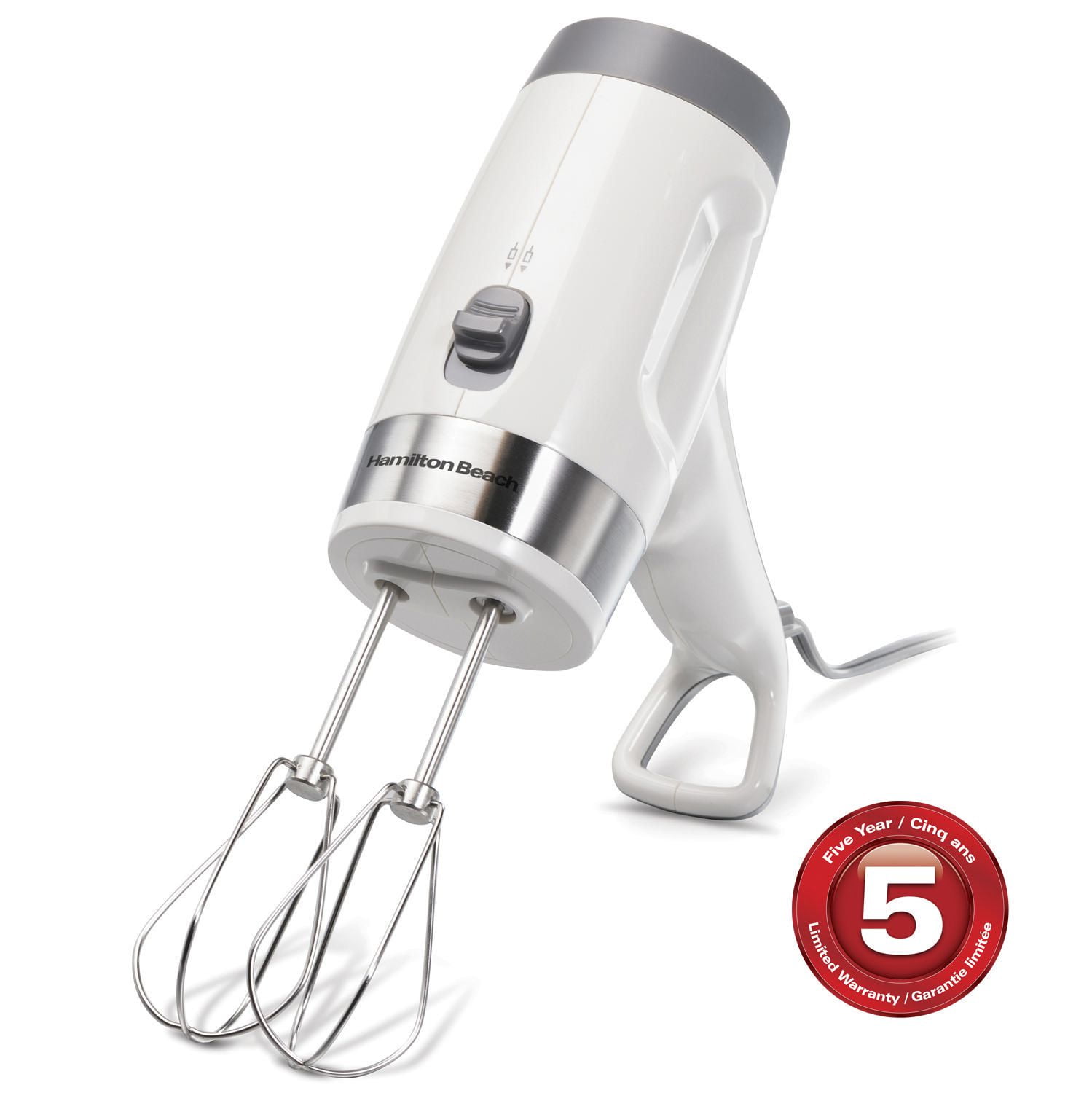 HB ErgoMix HandMixer Walmart Canada