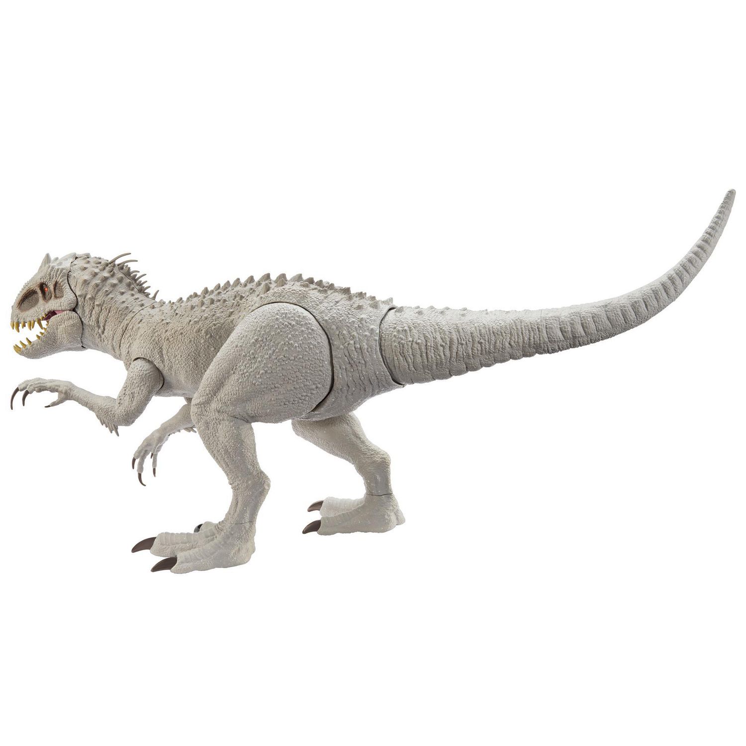 NEU /& OVP MATTEL®  GLH21 Jurassic World Schnapp-Dino Indominus Rex