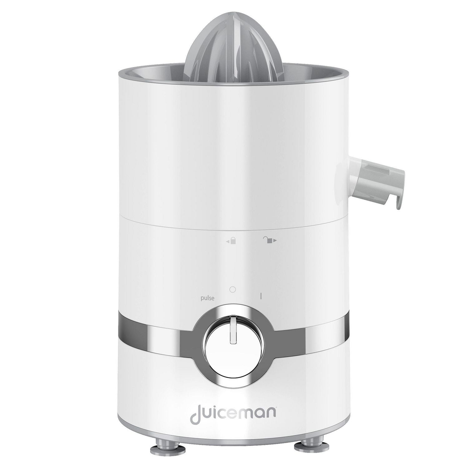 Juiceman juicer online