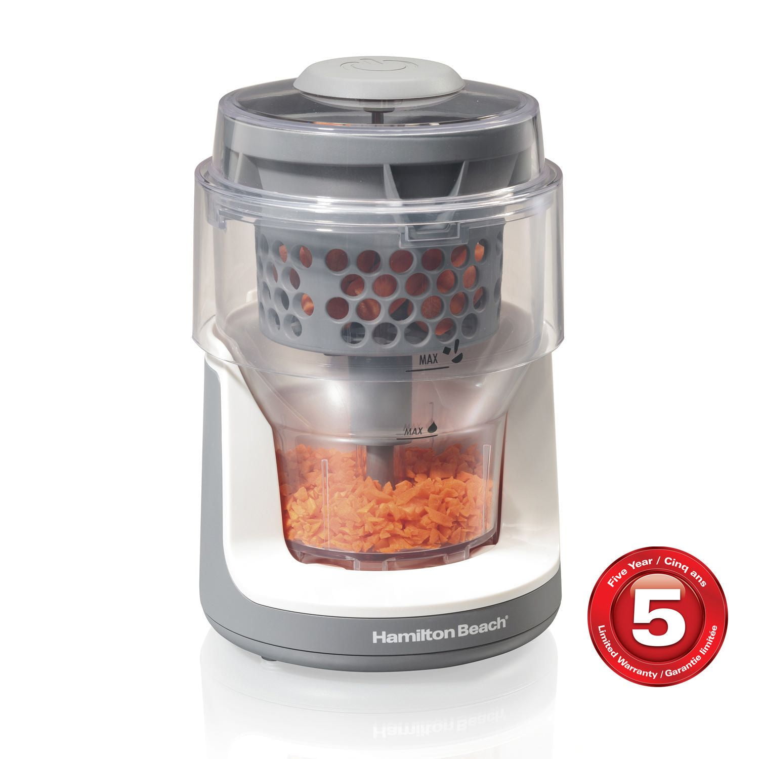 HB Food Chopper Walmart Canada