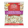 thumbnail image 1 of Fresh Express 3 Colour Deli Coleslaw, 680 g, 1 of 5