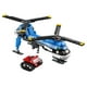 LEGO(MD) Creator - L'hélicoptère à double rotor (31049) – image 1 sur 2