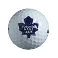 thumbnail image 3 of Bridgestone Toronto Maple Leafs E6 Golf Ball, 3 of 3