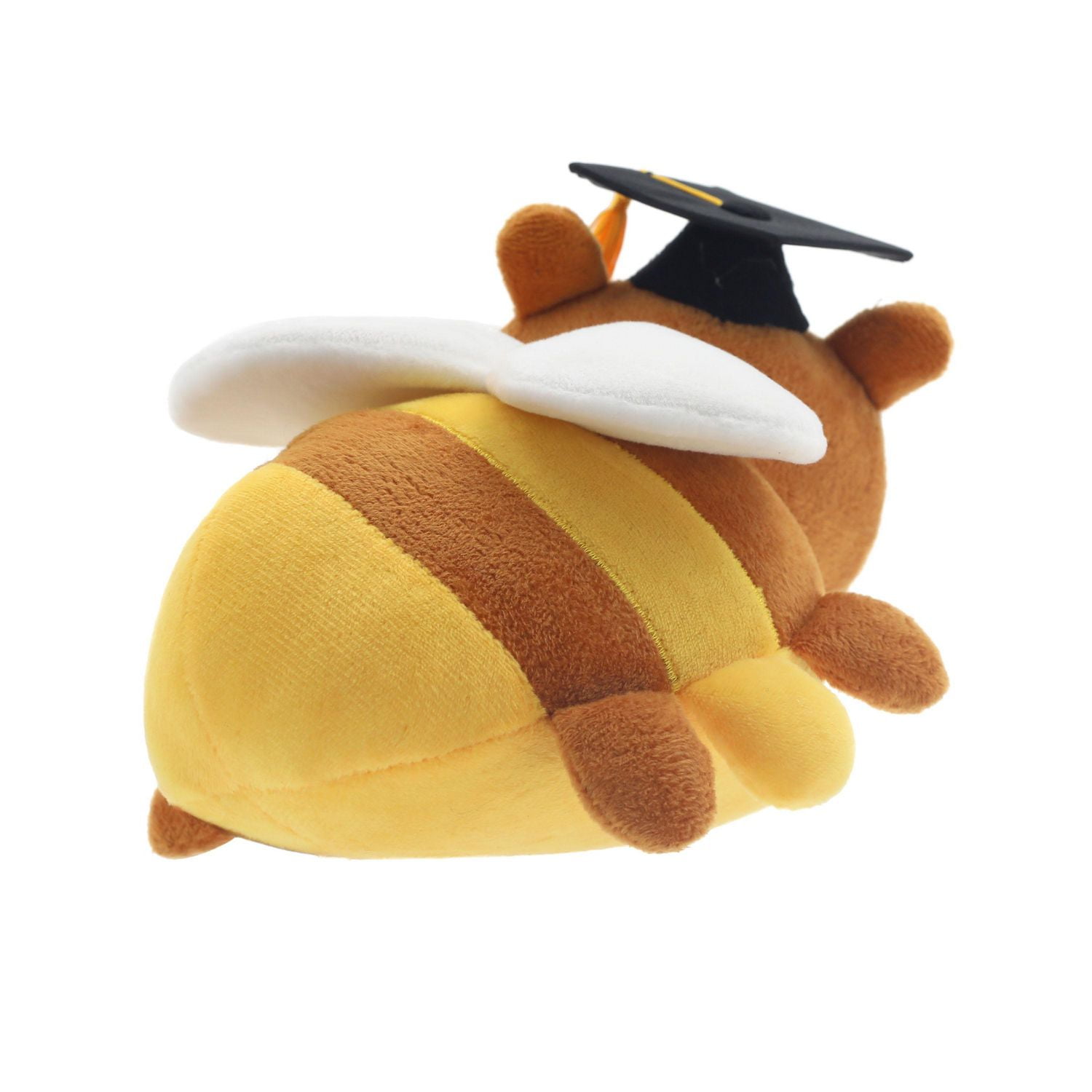 Way to Celebrate Grad Bee Medium Plush Walmart