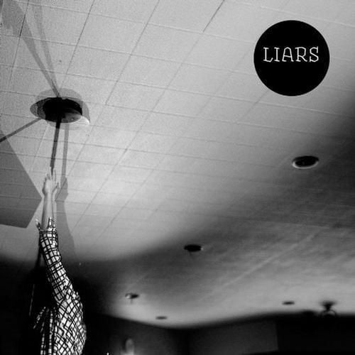 Liars - Liars (Vinyl)