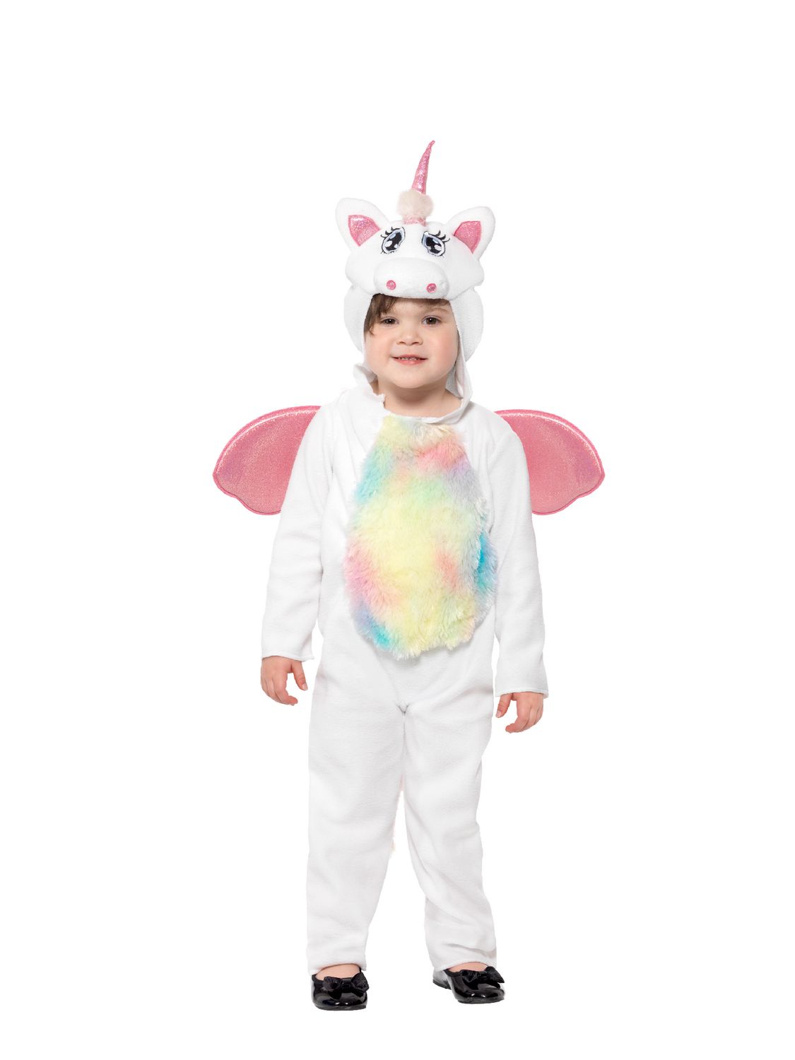 Spooktacular Creations Unicorn Costume Deluxe Set For Kids Halloween ...