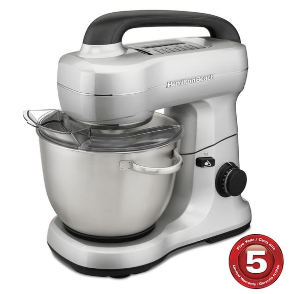 Hamilton Beach 4 Qt. Stand Mixer 63392G