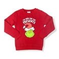 thumbnail image 1 of Dr Seuss Boy's long sleeve popover, 1 of 1