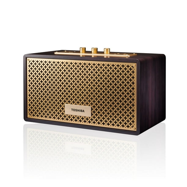 Toshiba TYWSP67 Wireless Speaker Walmart.ca