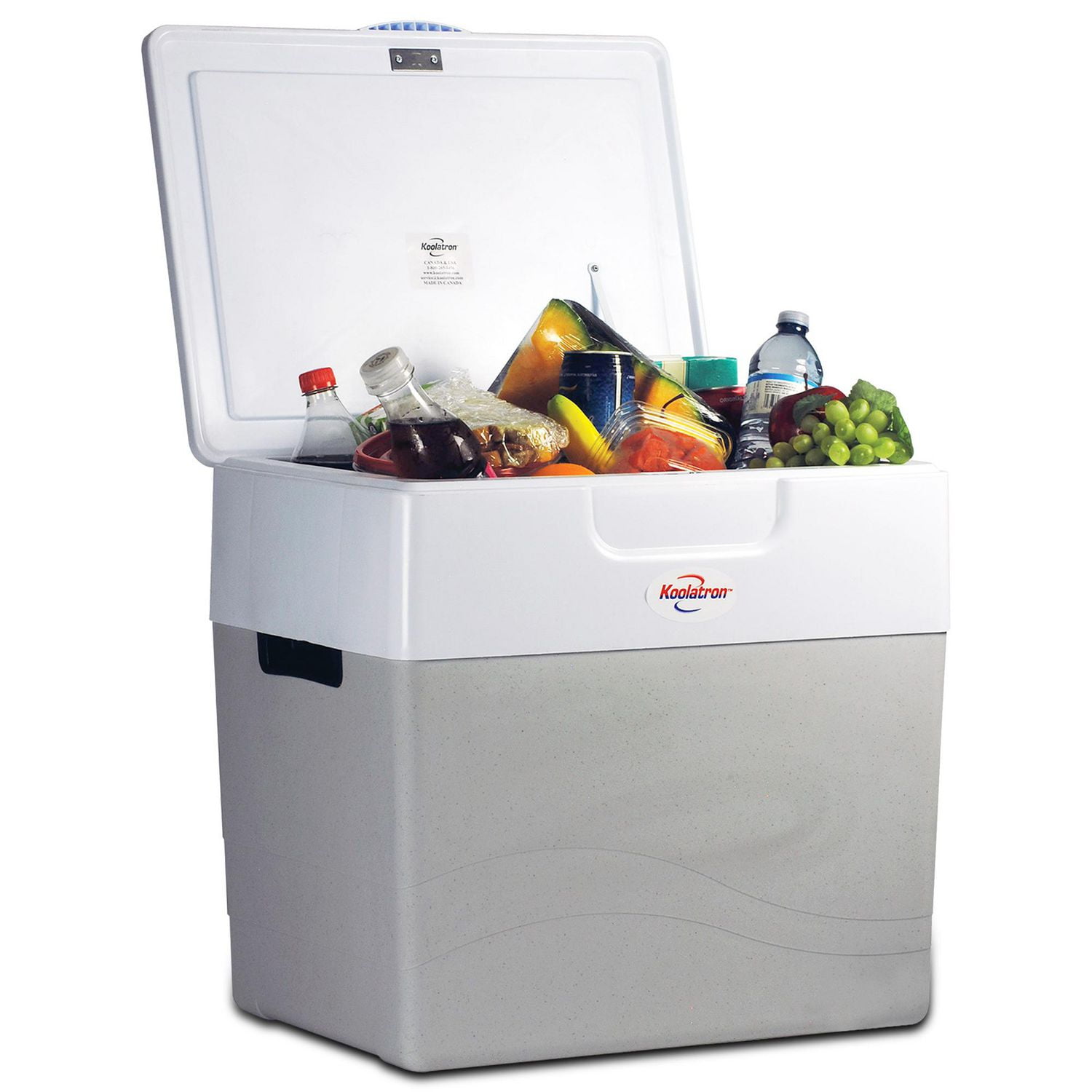 Health & Fitness - Outdoor Activities & Sports - Camping - Coleman 40-Quart  Powerchill Cooler - Online Shopping for Canadians