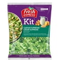 thumbnail image 1 of Fresh Express Caesar Supreme Salad Kit, 298 g, 1 of 5
