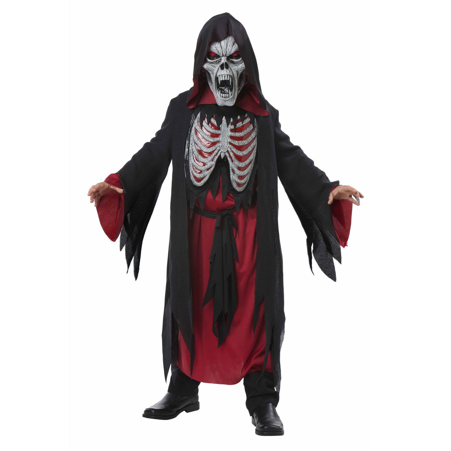 Blood Skeleton Costume | Walmart Canada