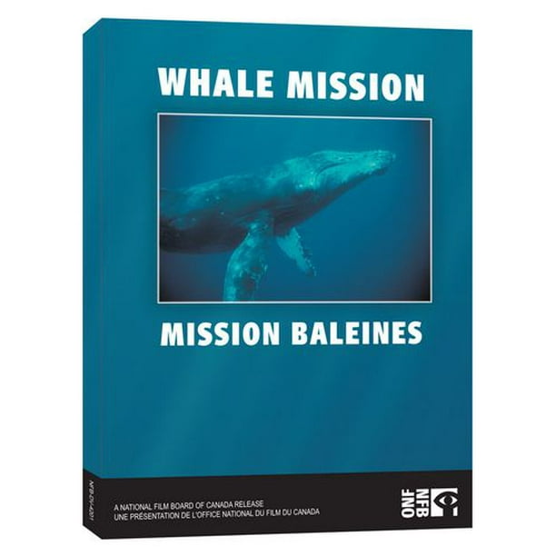 Whale Mission - Keepers Of Memory & The Last Giants (Digi Pack)