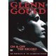 Glenn Gould - On And Off The Record – image 1 sur 1