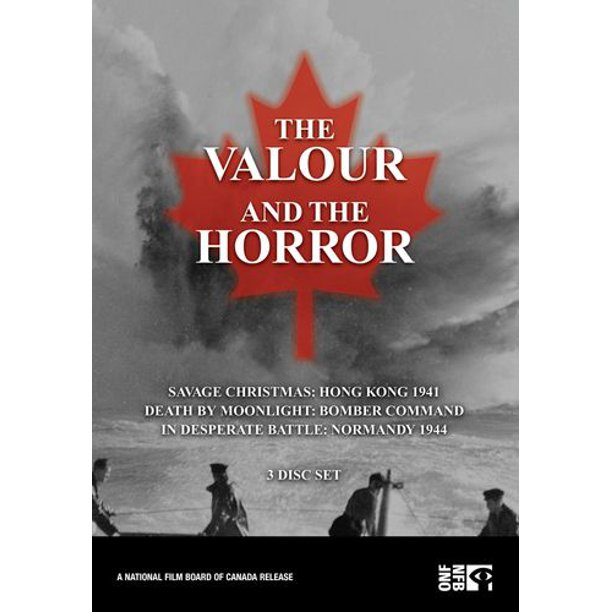 Valour And The Horror, The