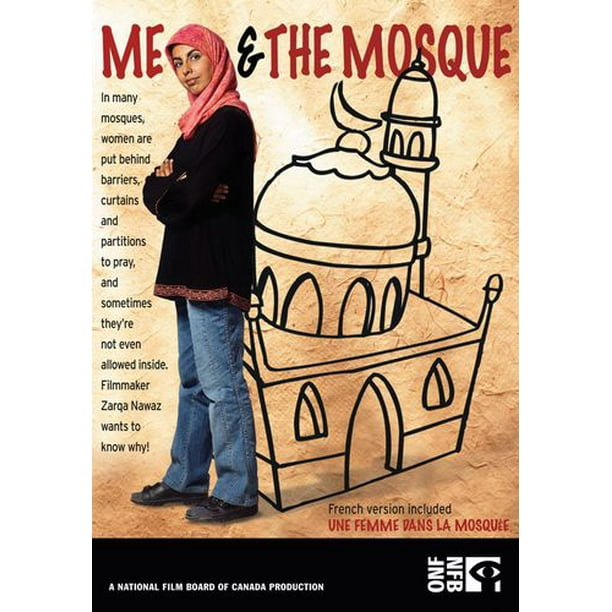 Me & The Mosque